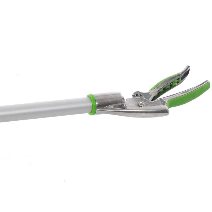 Verdemax teleskooppileikkuri korkeille oksille, 180–300 cm, 25 mm