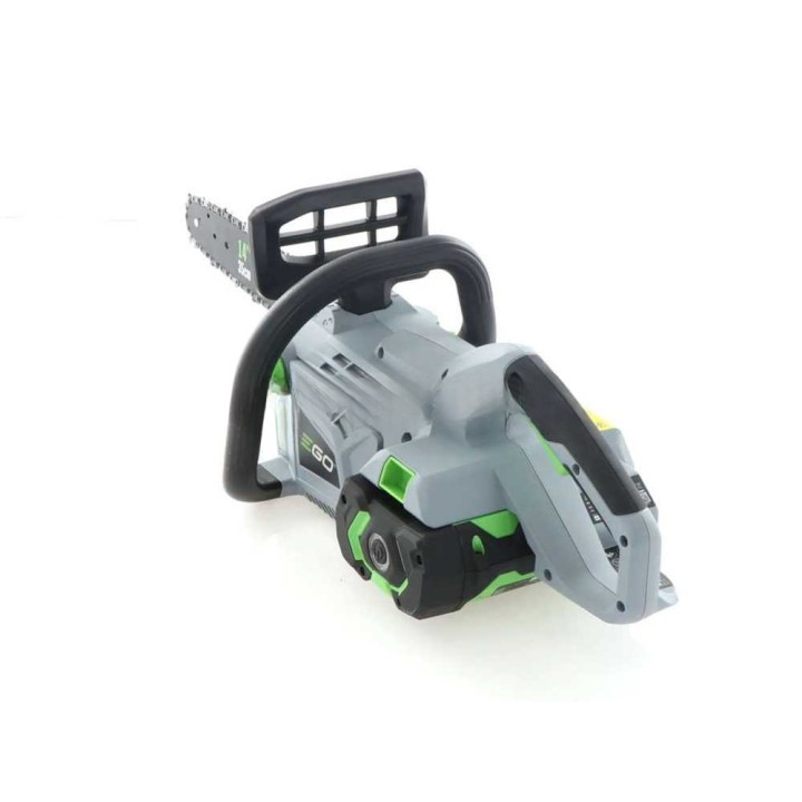 EGO CS1400E akkumoottorisaha, 56 V, 2,5 Ah, terälevy 35 cm