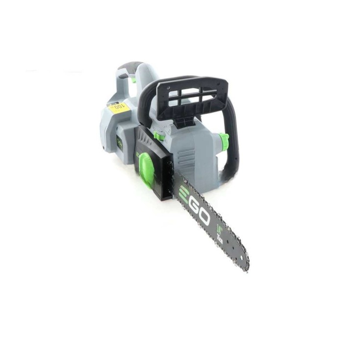 EGO CS1400E akkumoottorisaha, 56 V, 2,5 Ah, terälevy 35 cm