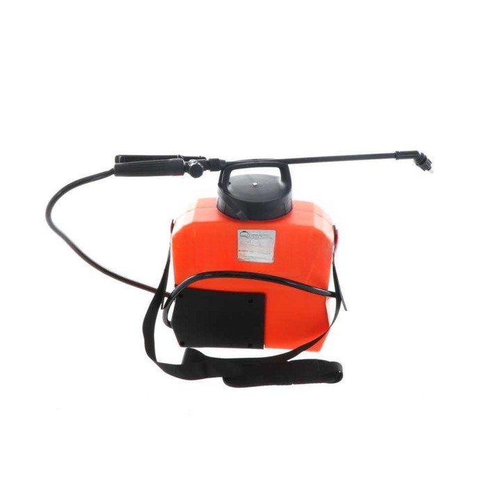 Stocker 402 Thalia akkukäyttöinen reppuruisku, 6 l, 3,6 V