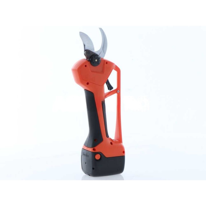 Stocker Titania E-40 TP sähköoksasakset, 2 × 21,6 V 2,6 Ah, 400 W