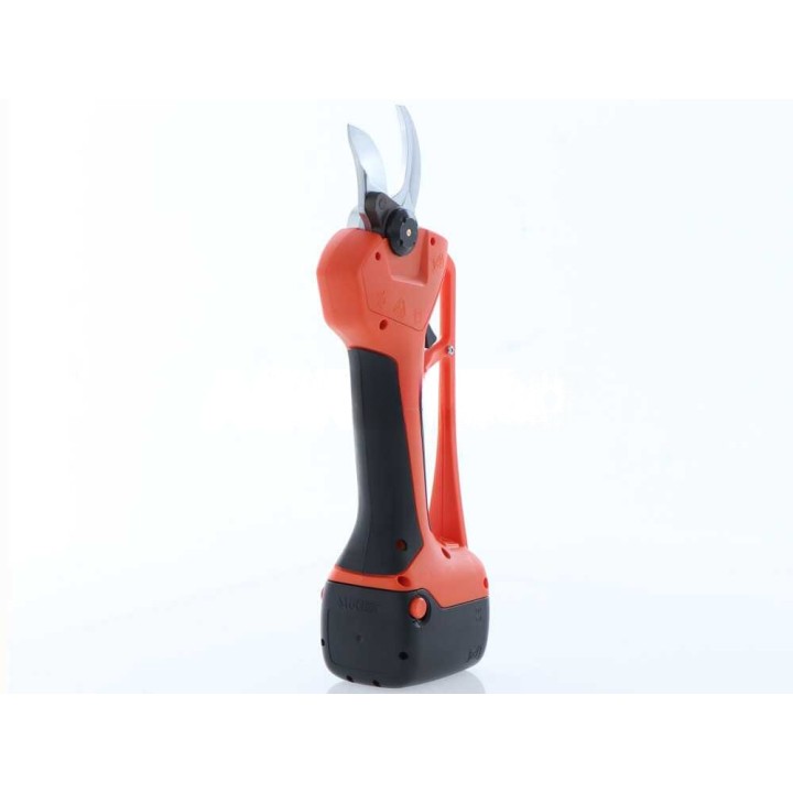 Stocker Titania E-40 TP sähköoksasakset, 2 × 21,6 V 2,6 Ah, 400 W