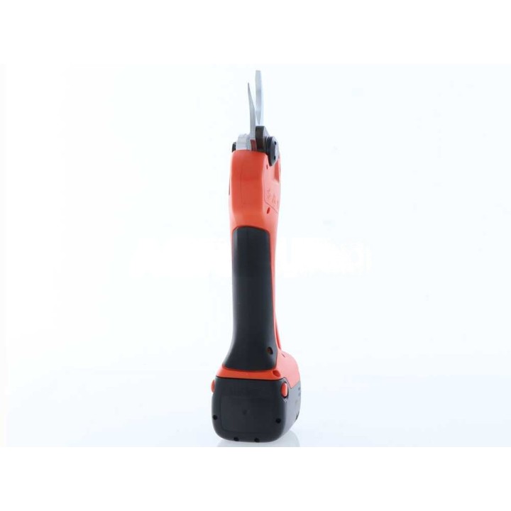 Stocker Titania E-40 TP sähköoksasakset, 2 × 21,6 V 2,6 Ah, 400 W