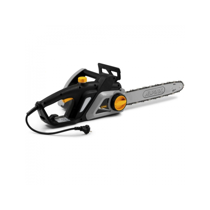 Alpina ACS 200 ET 16 sähkömoottorisaha 2 000 W laippa 40 cm