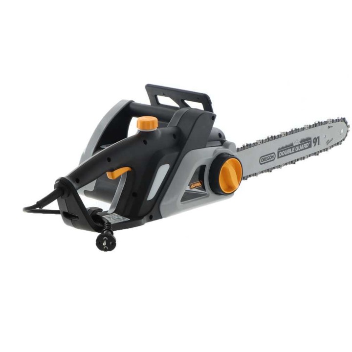 Alpina ACS 200 ET 16 sähkömoottorisaha, 2 000 W, laippa 40 cm