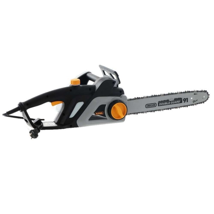 Alpina ACS 200 ET 16 sähkömoottorisaha, 2 000 W, laippa 40 cm