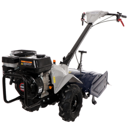BullMach GEO 50 L motokultivaattori Loncin G200F 6 5 HP 50 cm