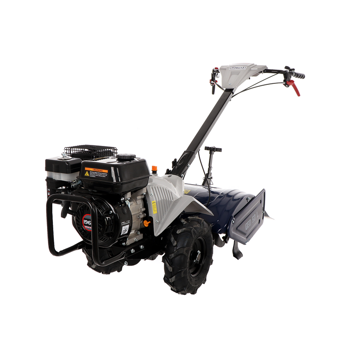 BullMach GEO 50 L motokultivaattori Loncin G200F 6 5 HP 50 cm