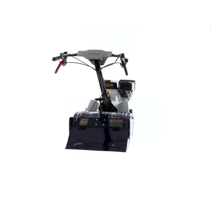 BullMach GEO 50 L -motokultivaattori, Loncin G200F, 6,5 HP, 50 cm