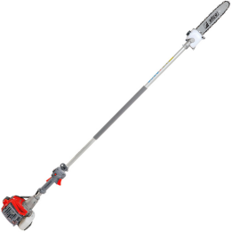 Efco PTH 2500 oksasahuri 1 2 HP 25 cm n laippa