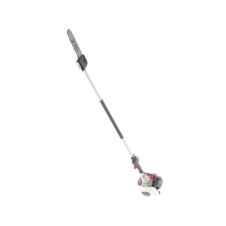 Efco PTH 2500 -oksasahuri, 1,2 HP, 25 cm:n laippa