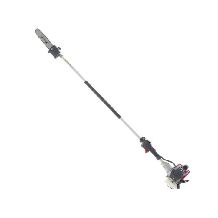 Efco PTH 2500 -oksasahuri, 1,2 HP, 25 cm:n laippa