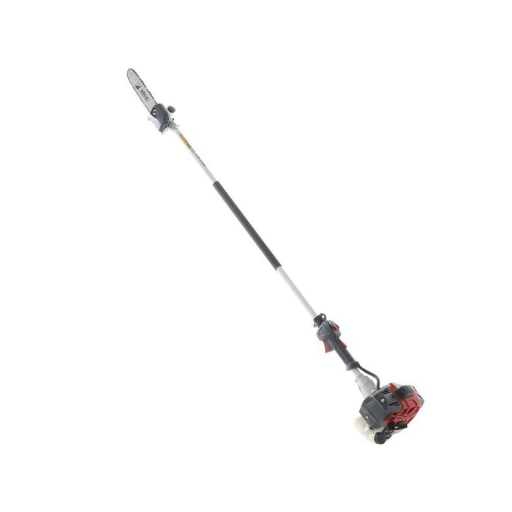Efco PTH 2500 -oksasahuri, 1,2 HP, 25 cm:n laippa