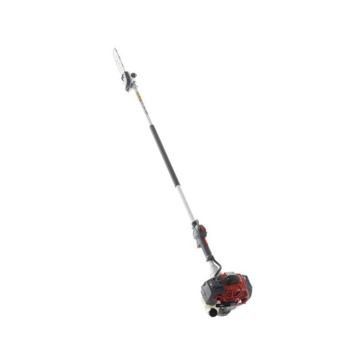 Efco PTH 2500 -oksasahuri, 1,2 HP, 25 cm:n laippa