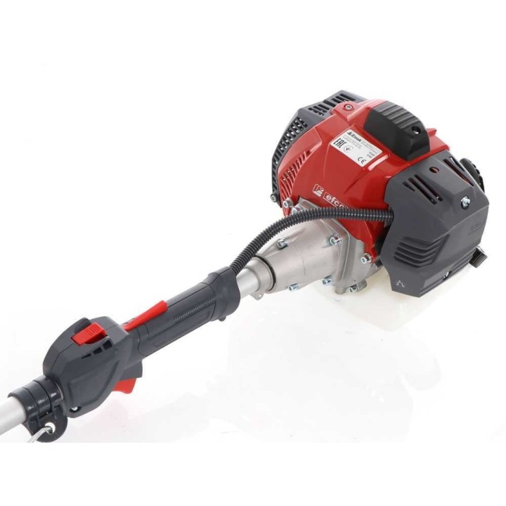 Efco PTH 2500 -oksasahuri, 1,2 HP, 25 cm:n laippa