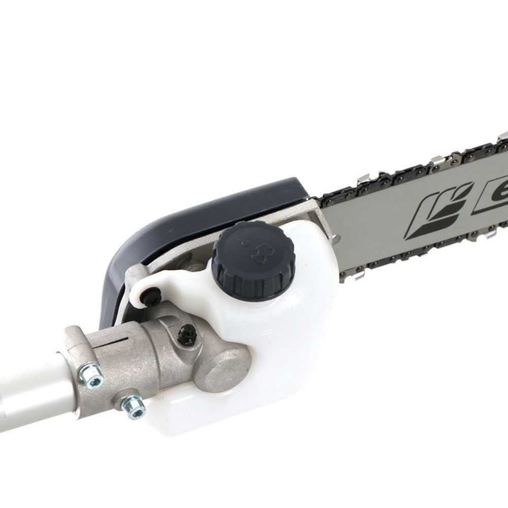 Efco PTH 2500 -oksasahuri, 1,2 HP, 25 cm:n laippa