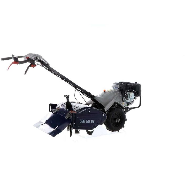 BullMach GEO 50 BS polttomoottorikultivaattori, Briggs&Stratton CR950, 7 HP, 50 cm