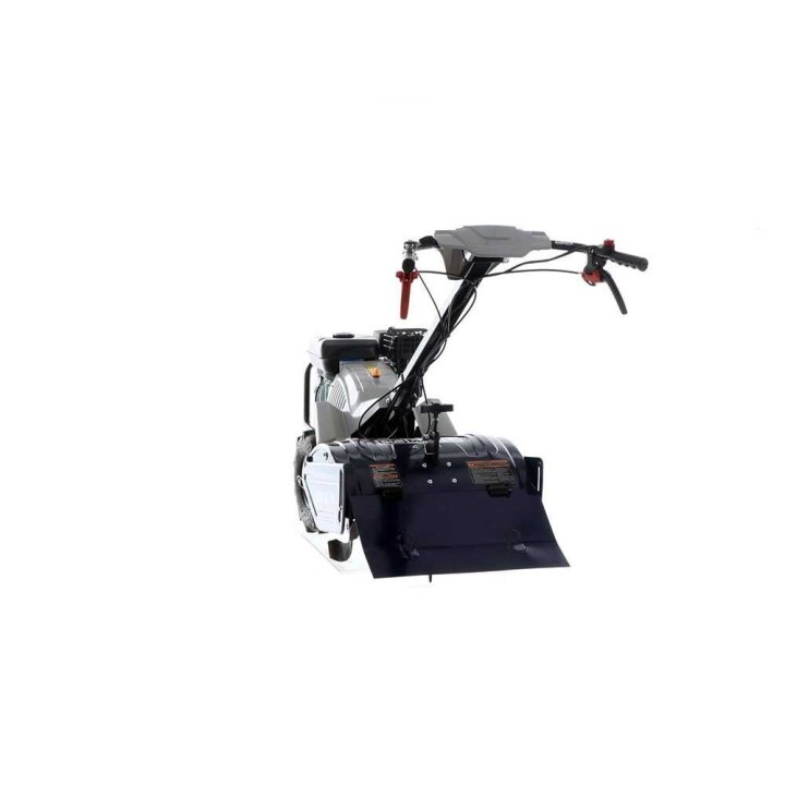 BullMach GEO 50 BS polttomoottorikultivaattori, Briggs&Stratton CR950, 7 HP, 50 cm