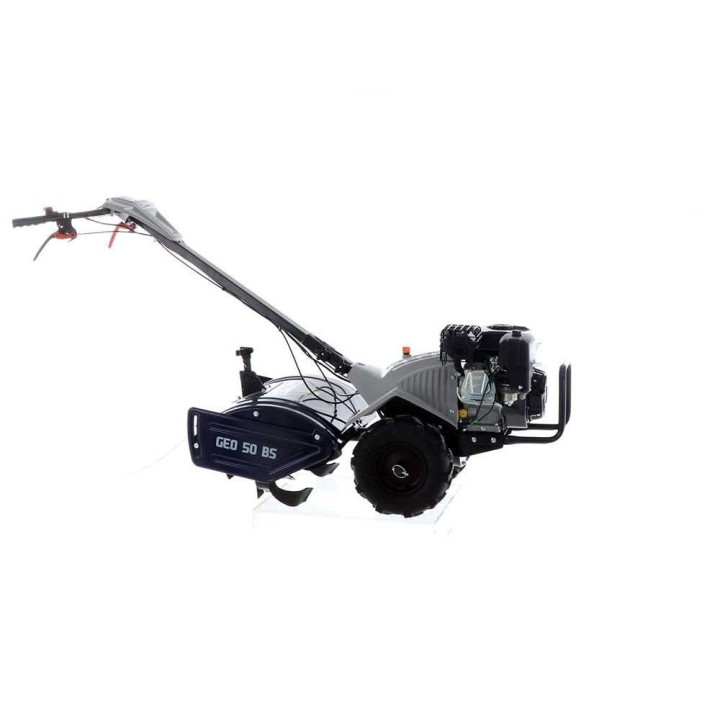 BullMach GEO 50 BS polttomoottorikultivaattori, Briggs&Stratton CR950, 7 HP, 50 cm