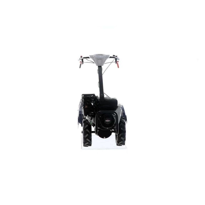 BullMach GEO 50 BS polttomoottorikultivaattori, Briggs&Stratton CR950, 7 HP, 50 cm