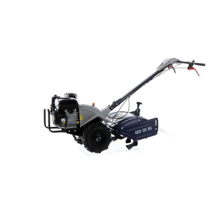 BullMach GEO 50 BS polttomoottorikultivaattori, Briggs&Stratton CR950, 7 HP, 50 cm