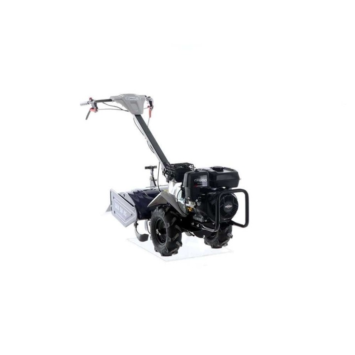 BullMach GEO 50 BS polttomoottorikultivaattori, Briggs&Stratton CR950, 7 HP, 50 cm