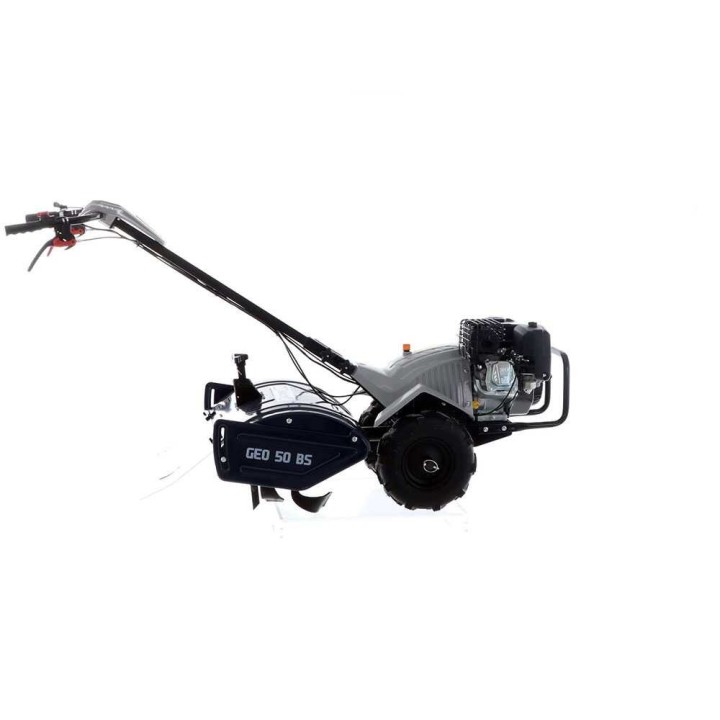 BullMach GEO 50 BS polttomoottorikultivaattori, Briggs&Stratton CR950, 7 HP, 50 cm