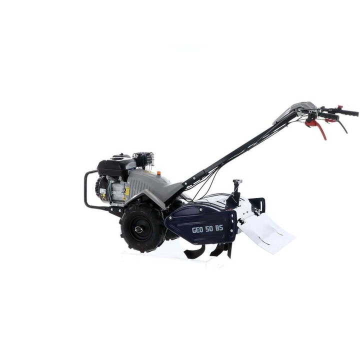 BullMach GEO 50 BS polttomoottorikultivaattori, Briggs&Stratton CR950, 7 HP, 50 cm