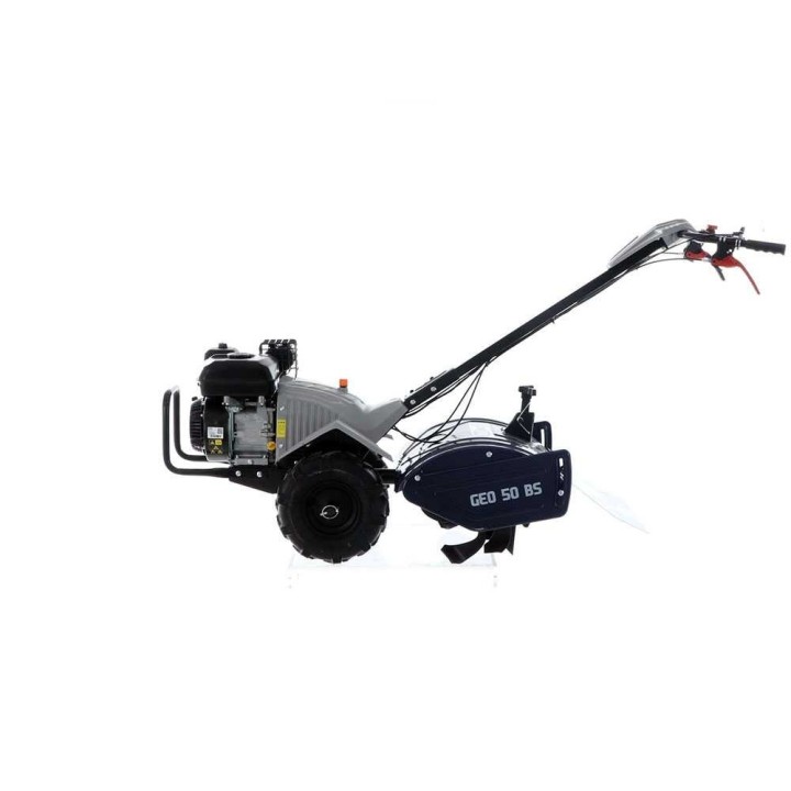 BullMach GEO 50 BS polttomoottorikultivaattori, Briggs&Stratton CR950, 7 HP, 50 cm