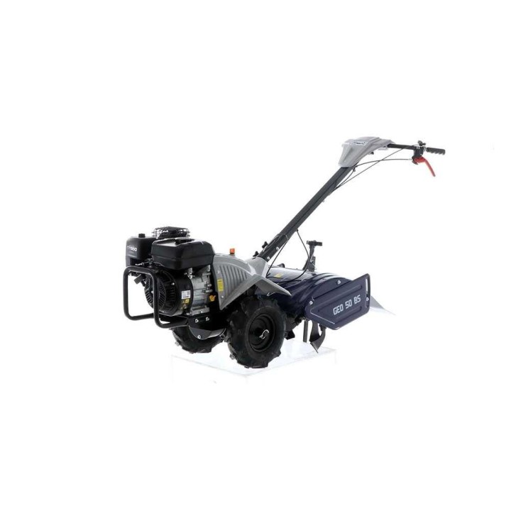 BullMach GEO 50 BS polttomoottorikultivaattori, Briggs&Stratton CR950, 7 HP, 50 cm