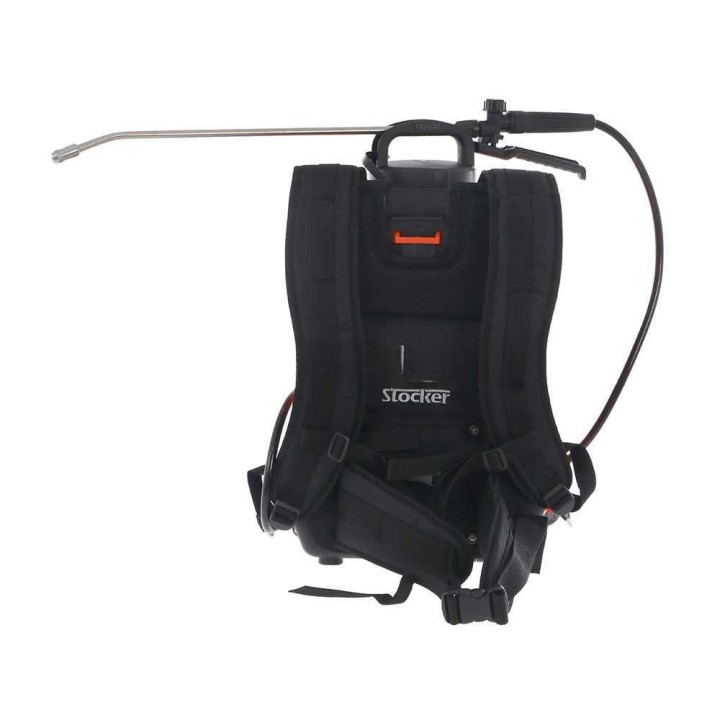 Stocker 403 Nebla akkukäyttöinen reppuruisku, 15 l, 18 V