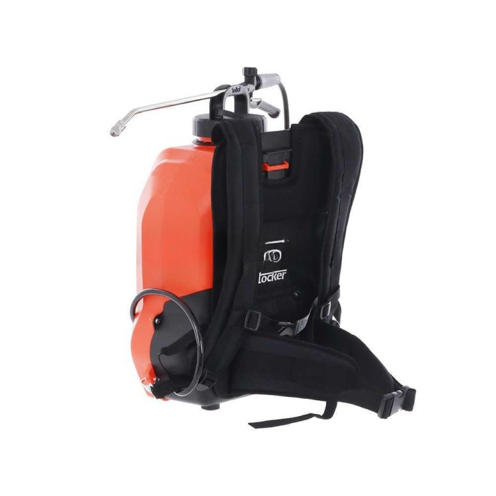 Stocker 403 Nebla akkukäyttöinen reppuruisku, 15 l, 18 V