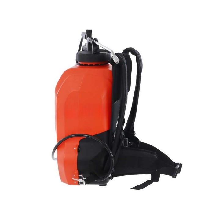 Stocker 403 Nebla akkukäyttöinen reppuruisku, 15 l, 18 V