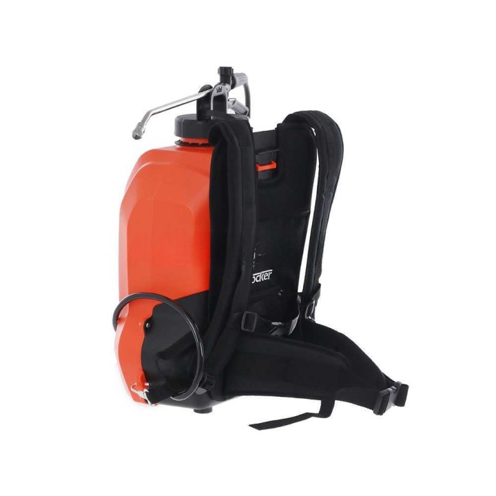 Stocker 403 Nebla akkukäyttöinen reppuruisku, 15 l, 18 V
