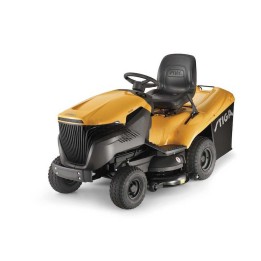 Stiga Estate 7102 W ajoleikkuri hydrostaattinen keruusäiliö 300 l 102 cm