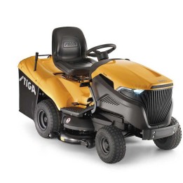 Stiga Estate 7102 W ajoleikkuri hydrostaattinen 102 cm 300 l 22 HP
