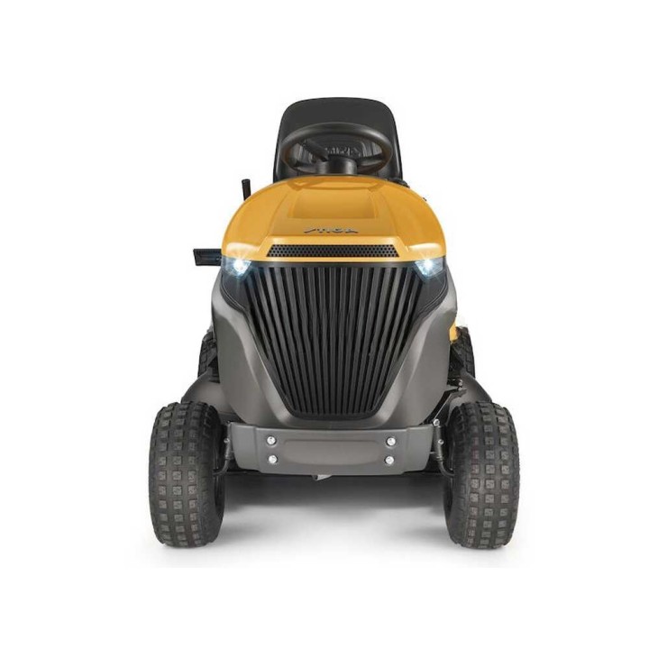 Stiga Estate 7102 W ajettava ruohonleikkuri, 102 cm, 22 HP, hydrostaattinen