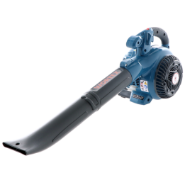 Wortex SFM T2 bensiinikäyttöinen lehtipuhallin 25 4 cm 1 07 HP
