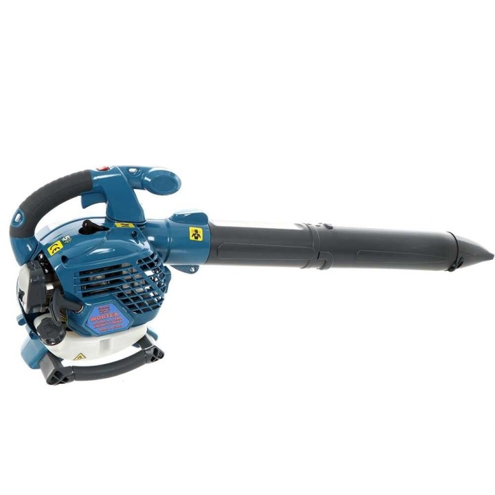 Wortex SFM-T2 bensiinikäyttöinen lehtipuhallin, 25,4 cm³, 1,07 HP
