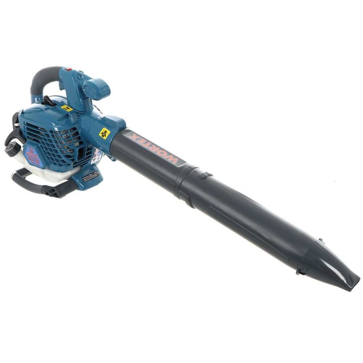Wortex SFM-T2 bensiinikäyttöinen lehtipuhallin, 25,4 cm³, 1,07 HP