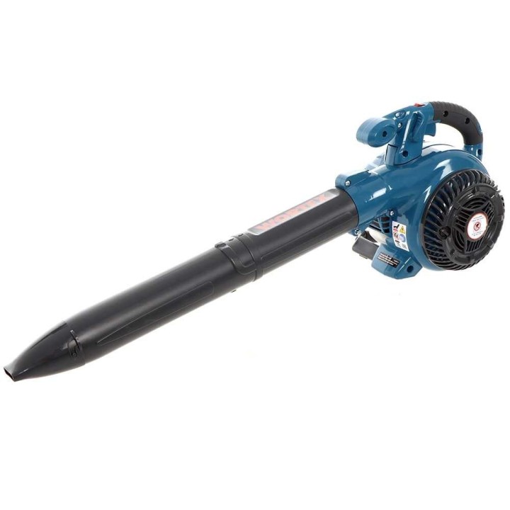 Wortex SFM-T2 bensiinikäyttöinen lehtipuhallin, 25,4 cm³, 1,07 HP