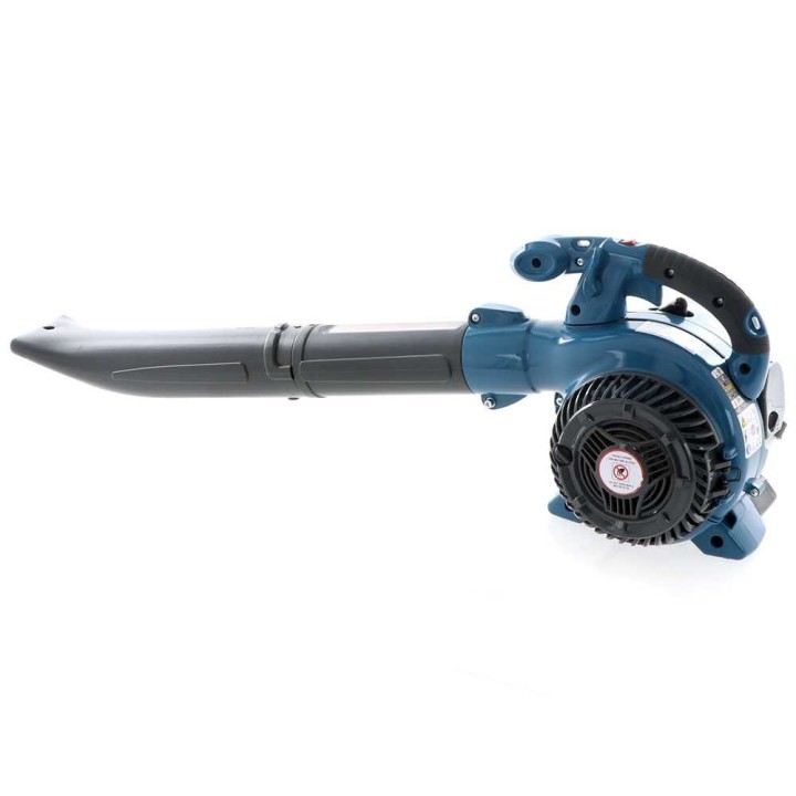 Wortex SFM-T2 bensiinikäyttöinen lehtipuhallin, 25,4 cm³, 1,07 HP