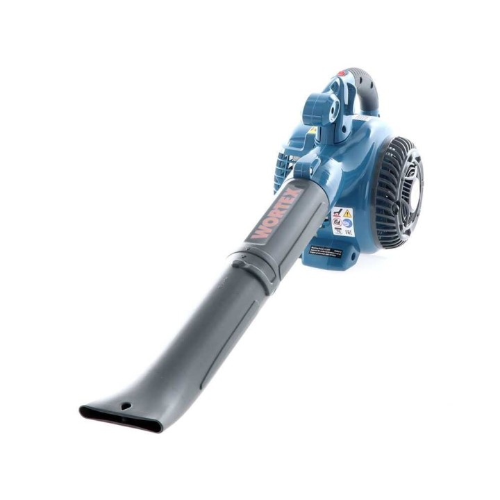 Wortex SFM-T2 bensiinikäyttöinen lehtipuhallin, 25,4 cm³, 1,07 HP