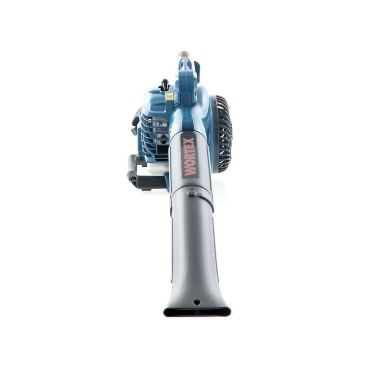 Wortex SFM-T2 bensiinikäyttöinen lehtipuhallin, 25,4 cm³, 1,07 HP