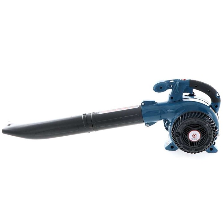 Wortex SFM-T2 bensiinikäyttöinen lehtipuhallin, 25,4 cm³, 1,07 HP