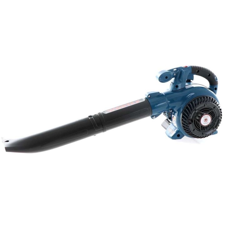 Wortex SFM-T2 bensiinikäyttöinen lehtipuhallin, 25,4 cm³, 1,07 HP