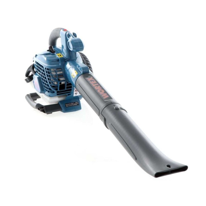 Wortex SFM-T2 bensiinikäyttöinen lehtipuhallin, 25,4 cm³, 1,07 HP