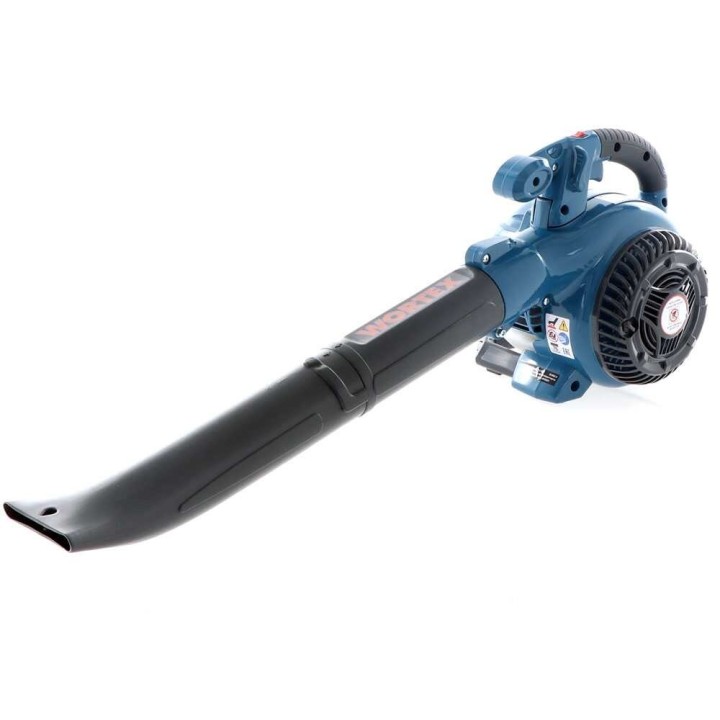 Wortex SFM-T2 bensiinikäyttöinen lehtipuhallin, 25,4 cm³, 1,07 HP