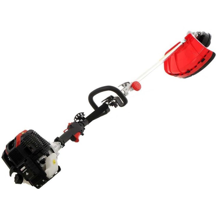 GeoTech-Pro GT-4 PRO 43 L bensiinikäyttöinen raivaussaha, 4-tahti, 1,67 HP