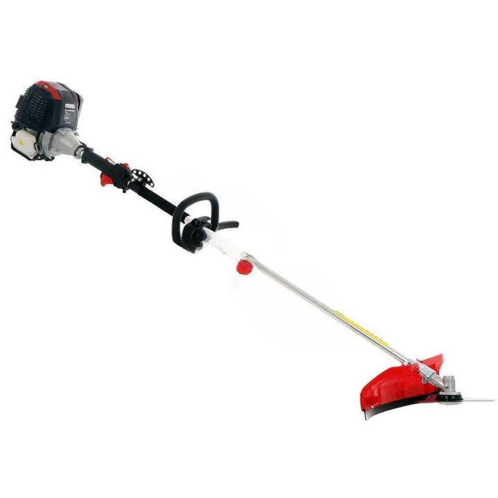 GeoTech-Pro GT-4 PRO 43 L bensiinikäyttöinen raivaussaha, 4-tahti, 1,67 HP